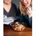 Кастрюля с крышкой Pyrex 1.3 л Прозрачный (7092306)