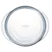 Кастрюля с крышкой Pyrex 1.3 л Прозрачный (7092306)