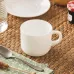 Чашка Luminarc Empilable White 140 мл (7092645) Чашка Luminarc Empilable White 140 мл (7092645)