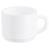 Чашка Luminarc Empilable White 140 мл (7092645) Чашка Luminarc Empilable White 140 мл (7092645)