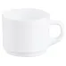 Чашка Luminarc Empilable White 140 мл (7092645)