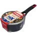 Ківш Pyrex Optima 1.6 л 18 см Чорний (7120897) Ківш Pyrex Optima 1.6 л 18 см Чорний (7120897)