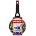 Ківш Pyrex Optima 1.6 л 18 см Чорний (7120897) Ківш Pyrex Optima 1.6 л 18 см Чорний (7120897)