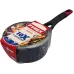 Ковш Pyrex Optima 2.3 л 20 см Черный (7120898)