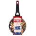 Ковш Pyrex Optima 2.3 л 20 см Черный (7120898)
