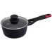 Ковш Pyrex Optima 2.3 л 20 см Черный (7120898)