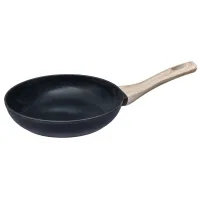 Сковорода Pyrex Cook&Care 20 см Чорний (7120903)