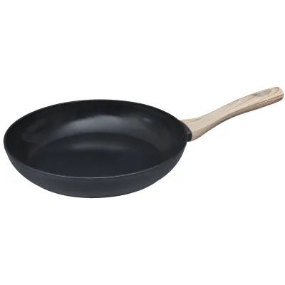 Сковорода Pyrex Cook&Care 24 см Черный (7120905)