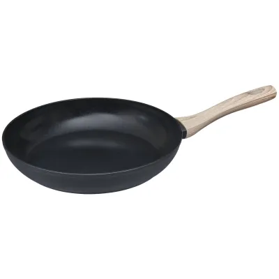 Сковорода Pyrex Cook&Care 28 см Чорний (7120907)