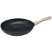 Сковорода Pyrex Cook&Care 28 см Чорний (7120907)