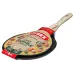 Сковорода Pyrex Cook&Care 26 см Чорний (7120909)