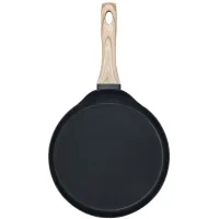 Сковорода Pyrex Cook&Care 26 см Черный (7120909)