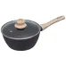 Ковш Pyrex Cook&Care 1.2 л 16 см Черный (7120910)