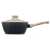 Ківш Pyrex Cook&Care 1.8 л 18 см Чорний (7120911) Ківш Pyrex Cook&Care 1.8 л 18 см Чорний (7120911)