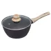 Ківш Pyrex Cook&Care 1.8 л 18 см Чорний (7120911)