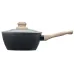 Ківш Pyrex Cook&Care 2.2 л 20 см Чорний (7120912)