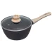 Ківш Pyrex Cook&Care 2.2 л 20 см Чорний (7120912)