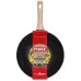 Сковорода WOK Pyrex Cook&Care 28 см Черный (7120915) Сковорода WOK Pyrex Cook&Care 28 см Черный (7120915)