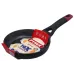 Сковорода Pyrex Optima 20 см Черный (7120918) Сковорода Pyrex Optima 20 см Черный (7120918)