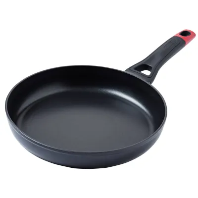 Сковорода Pyrex Optima 20 см Черный (7120918)
