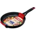 Сковорода Pyrex Optima 28 см Чорний (7120922) Сковорода Pyrex Optima 28 см Чорний (7120922)