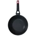 Сковорода WOK Pyrex Optima 28 см Черный (7120926)