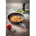 Сковорода WOK Pyrex Optima 28 см Черный (7120926)