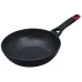 Сковорода WOK Pyrex Optima 28 см Черный (7120926)