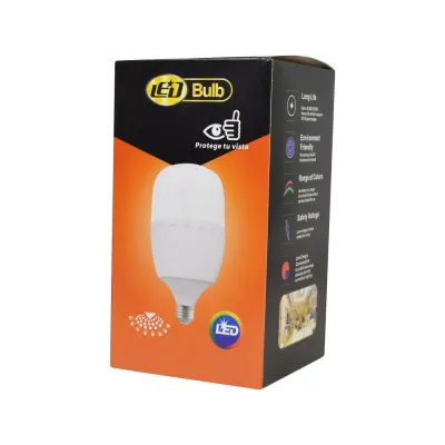 Лампа светодиодная Lightwell LW-TB-50W (301043) Лампа светодиодная Lightwell LW-TB-50W (301043)