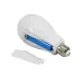 Лампа LED акумуляторна Lightwell Е27 LW-EMB-15W (302580)