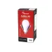Лампа LED акумуляторна Lightwell Е27 LW-EMB-15W (302580)