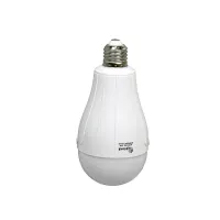 Лампа LED акумуляторна Lightwell Е27 LW-EMB-15W (302580)