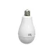 Лампа LED акумуляторна Lightwell Е27 LW-EMB-15W (302580)