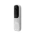 Відеодзвінок Ajax DoorBell White (302645)