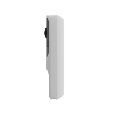 Відеодзвінок Ajax DoorBell White (302645)