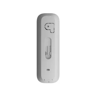 Відеодзвінок Ajax DoorBell White (302645)