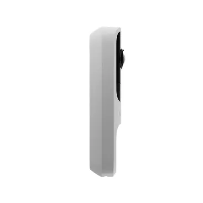 Відеодзвінок Ajax DoorBell White (302645)