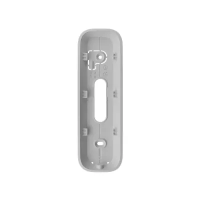 Відеодзвінок Ajax DoorBell White (302645)