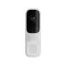 Відеодзвінок Ajax DoorBell White (302645)