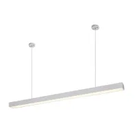 Світильник лінійний Lightwell LW-LINE-36W-W 3000K 180x7x4 см Білий (303143)