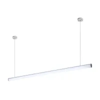Светильник линейный Lightwell LW-LINE-TUBE-36W-W 3000K 180x6x6 см Белый (303169)