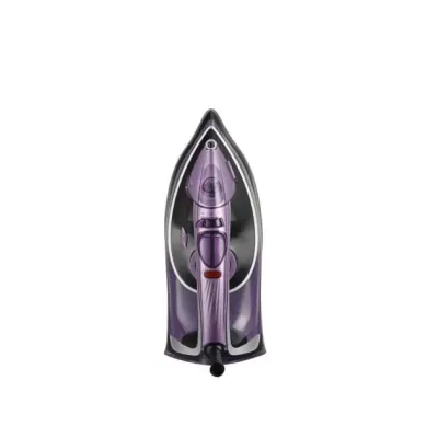 Утюг Magio MG-531 с вертикальным отпариванием 3000 Вт Фиолетовый (2610536148)