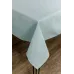 Скатерть на стол Прованс Menthol 136х220 см Мятный