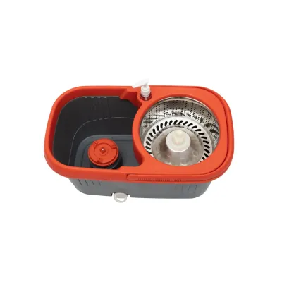 Комплект для уборки Kornel LJD-006 Серый