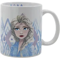 Чашка Stor Frozen 325 мл Білий (88084) Чашка Stor Frozen 325 мл Білий (88084)