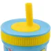 Стакан для детей Stor Mickey Mouse 0.465 л Желто-голубой (74386)