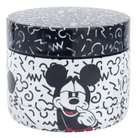 Термос для їжі Stor Mickey Mouse 0.360 л Чорно-білий (74394)