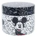Термос для їжі Stor Mickey Mouse 0.360 л Чорно-білий (74394)