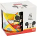 Чашка Stor Mickey Mouse 325 мл Білий (78121)