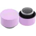 Термопляшка Quokka Pink Bricks 0.330 л Рожевио-білий (40142) Термопляшка Quokka Pink Bricks 0.330 л Рожевио-білий (40142)